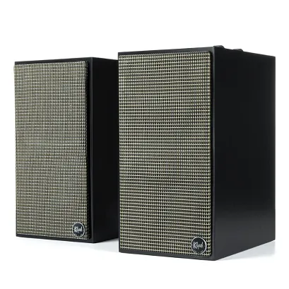 Kolumny aktywne Klipsch The Fives (czarny)