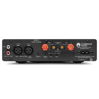 Końcówka mocy Cambridge Audio MXW70 - 5