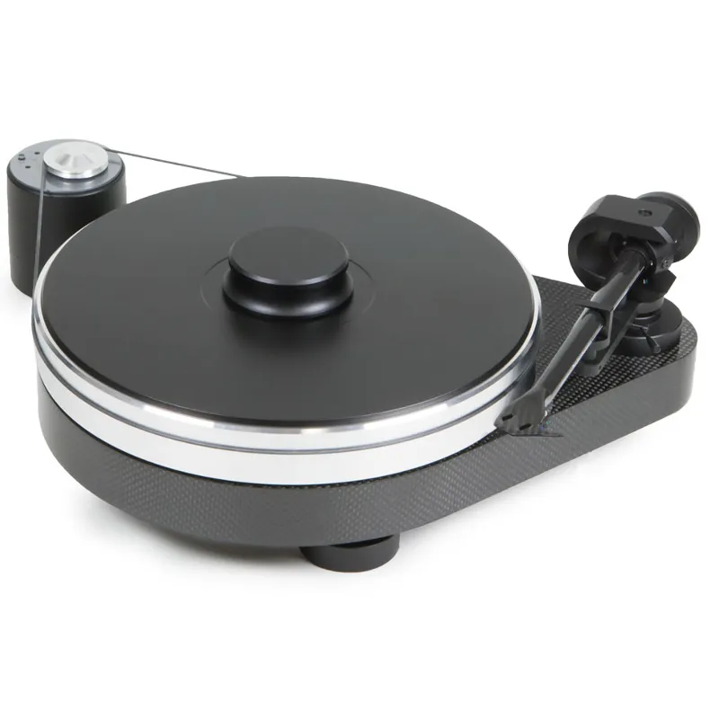 Gramofon Pro-Ject RPM 9 Carbon