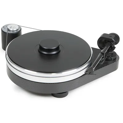 Gramofon Pro-Ject RPM 9 Carbon