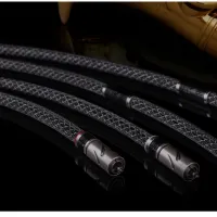 Interkonekt XLR Albedo Solid MKII monokrystaliczny (XLR)