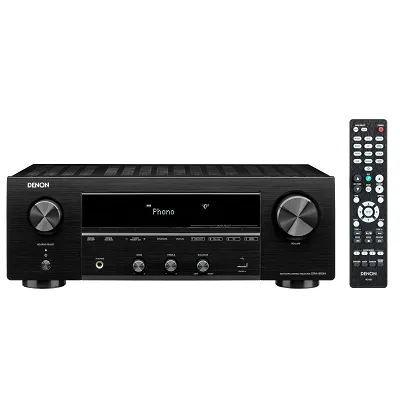 Denon DRA-800H (czarny)