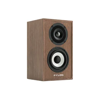 Kolumny podstawkowe Pylon Audio Pearl sat - 2