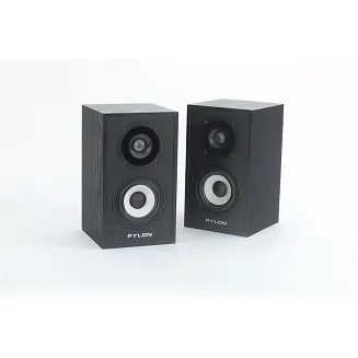 Kolumny podstawkowe Pylon Audio Pearl Sat - 2