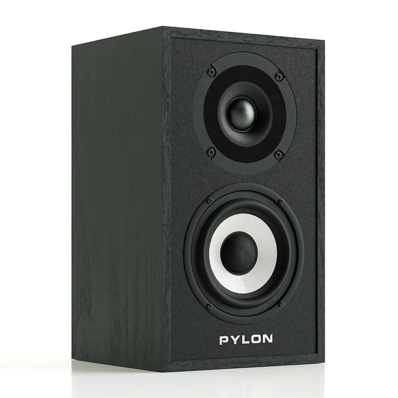 Kolumny podstawkowe Pylon Audio Pearl sat
