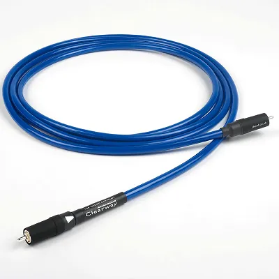 Chord Clearway Subwooferowy (5m) – Outlet