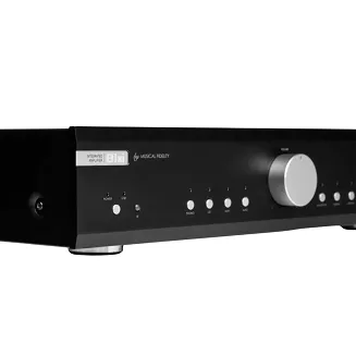 Wzmacniacz zintegrowany Musical Fidelity B1xi - 2