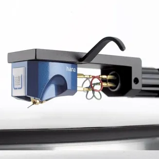 Wkładka gramofonowa MC Hana Umami Blue - 2