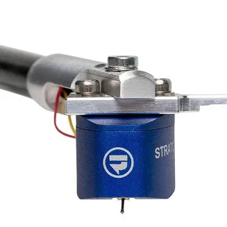 Wkładka gramofonowa MC Hana Umami Blue - 6