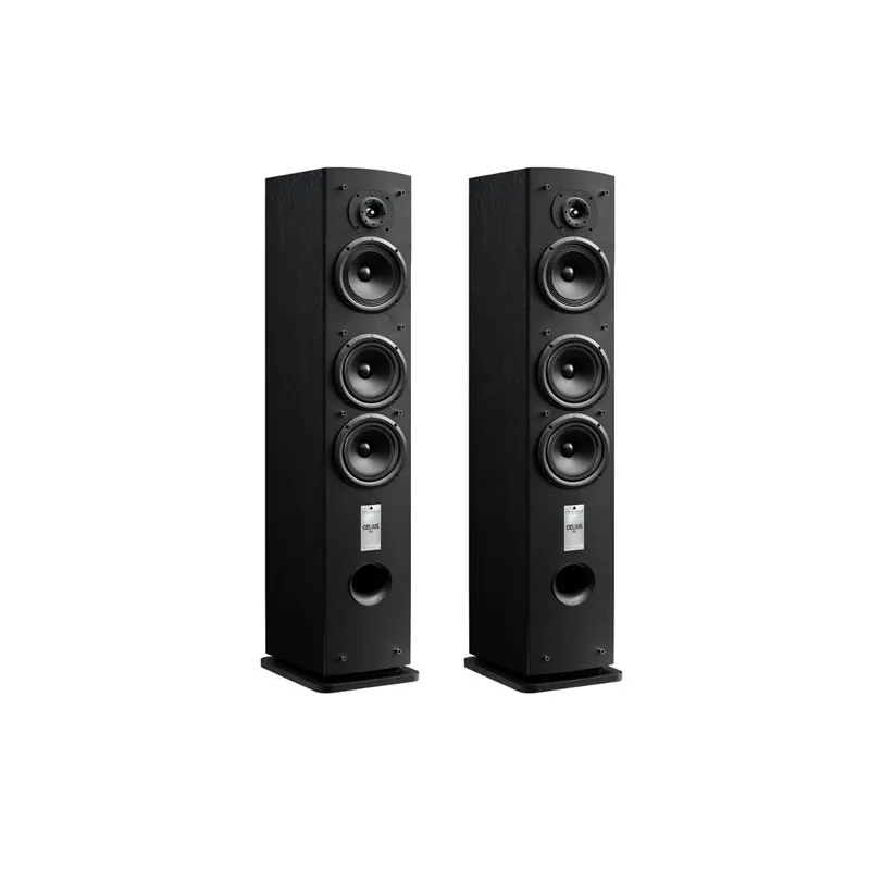 Kolumny podłogowe Triangle Celius 902 (black)