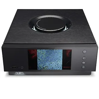 Urządzenie All-in-one Naim Uniti Atom HDMI - 6