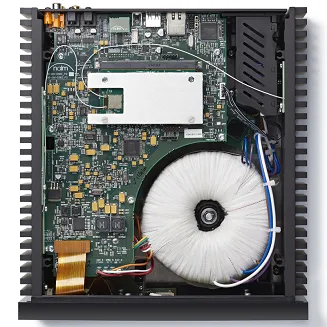 Urządzenie All-in-one Naim Uniti Atom HDMI - 9