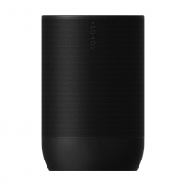 Sonos MOVE 2 (czarny)