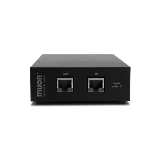 System filtrujący Network Acoustics muon Pro Streaming System – outlet - 3