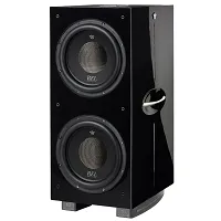 Subwoofer aktywny REL 212 Black Label