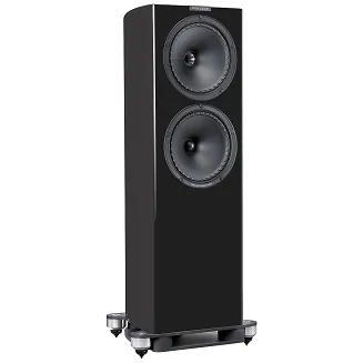 Kolumny podłogowe Fyne Audio F704SP - 2