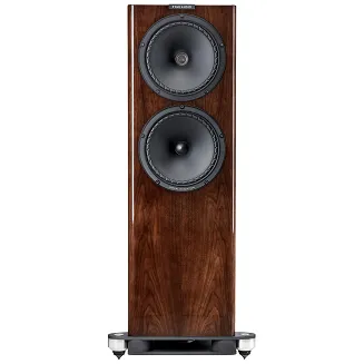 Kolumny podłogowe Fyne Audio F704SP - 8