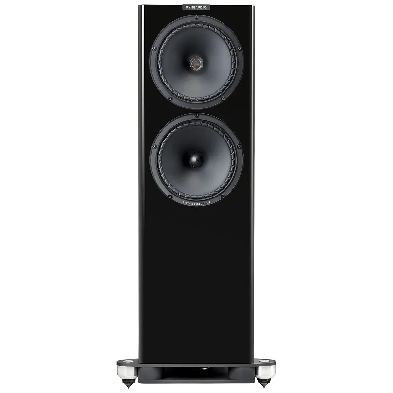 Kolumny podłogowe Fyne Audio F704SP
