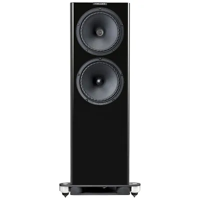 Kolumny podłogowe Fyne Audio F704SP