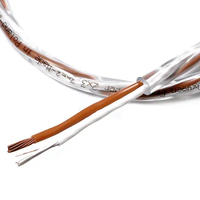 Kabel głośnikowy Melodika BSC2330