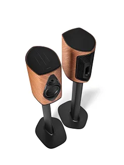 Kolumna aktywna Sonus Faber Duetto (orzech) - 3
