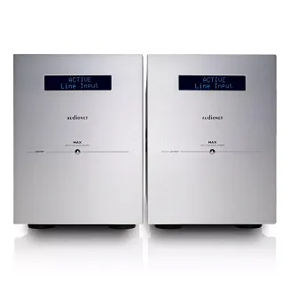 Końcówka mocy Audionet MAX - 2