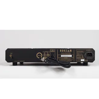 Zasilacz Roksan Caspian RPM (srebrny) - 2