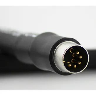 Kabel DIN Tellurium Q Black Diamond DIN 5 Pin - 3