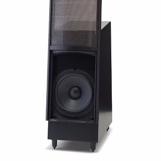 Martin Logan ElectroMotion ESL X (czarny) - 6