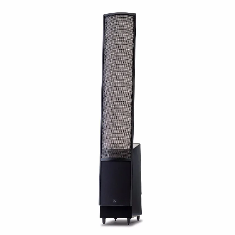Martin Logan ElectroMotion ESL X (czarny)