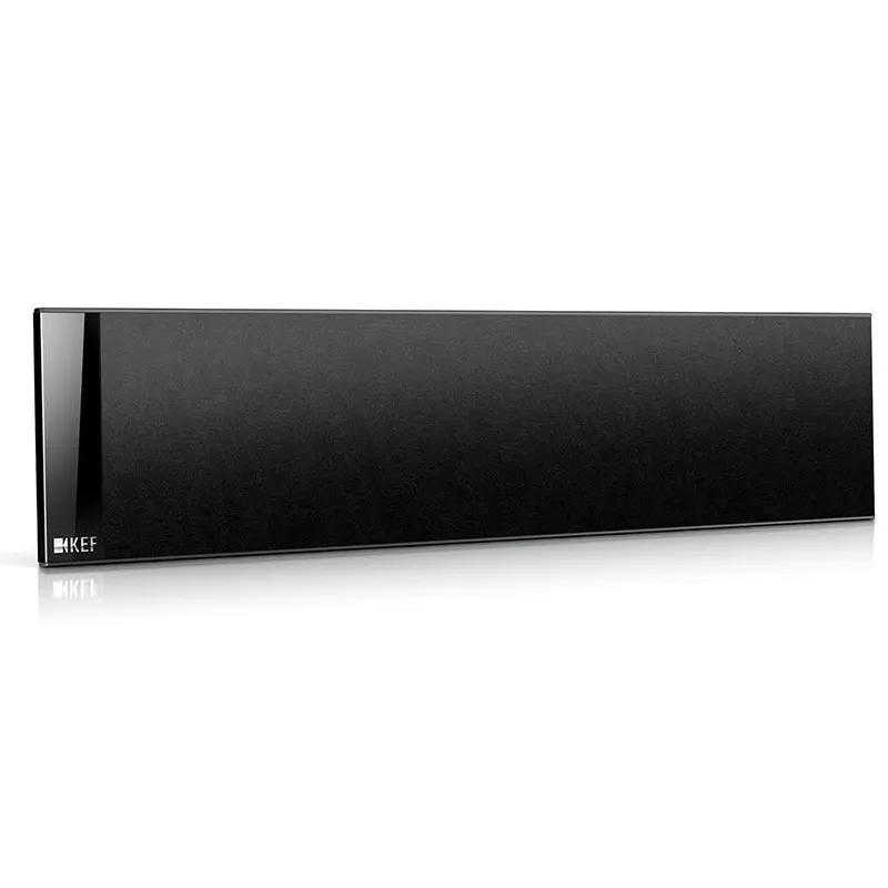 Głośnik centralny KEF T301c (black)
