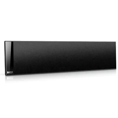 Głośnik centralny KEF T301c (black)