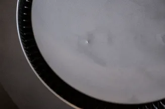 Subwoofer KEF KC62 (czarny) – Outlet - 6