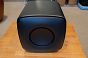Subwoofer KEF KC62 (czarny) - OUTLET