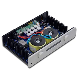 Atoll IN200 Signature (czarny) - 4