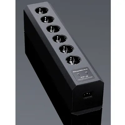 Listwa zasilająca Gigawatt PF-2 EVO PowerSync