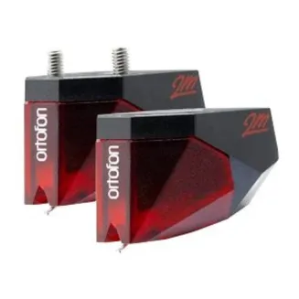 Wkładka gramofonowa MM Ortofon 2M Red - 2