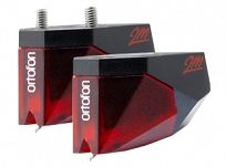 Wkładka gramofonowa MM Ortofon 2M Red
