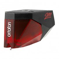 Wkładka gramofonowa MM Ortofon 2M Red
