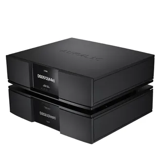 Zegar cyfrowy Auralic Leo GX.1 - 3