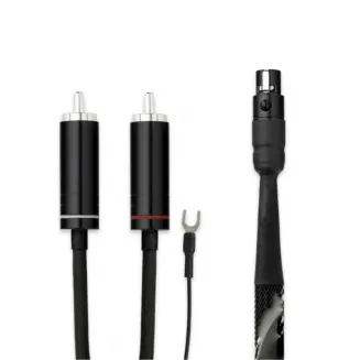 Przewód gramofonowy Pro-Ject Connect It Phono S RCA-mXLR - 2