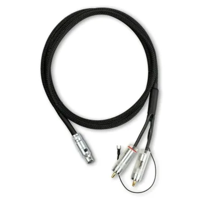 Przewód gramofonowy Pro-Ject Connect It Phono S RCA-mXLR