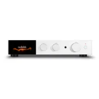 Wzmacniacz zintegrowany Audiolab 9000A (srebrny)