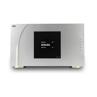 Końcówka mocy CH Precision M1.1 - 3