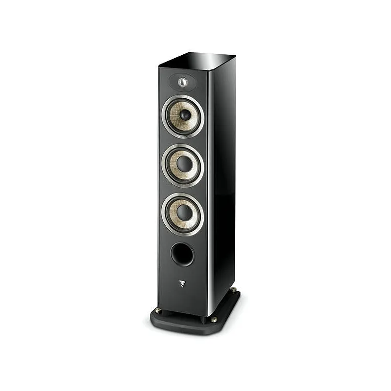 Focal Aria 926 HGL (czarny lakier)
