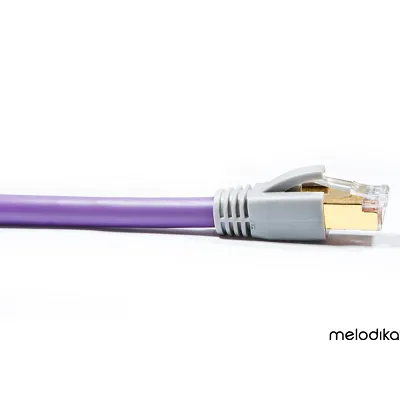 Kabel Ethernet Melodika MDLAN