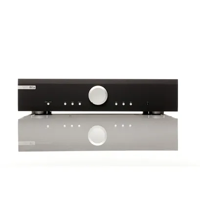 Wzmacniacz zintegrowany Musical Fidelity M2si (czarny)