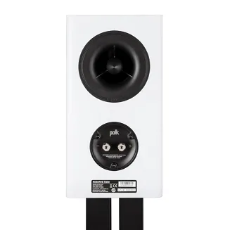 Kolumny podstawkowe Polk Audio Reserve R200 (biały) - 2