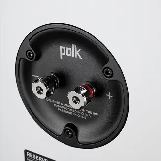 Kolumny podstawkowe Polk Audio Reserve R200 (biały) - 6