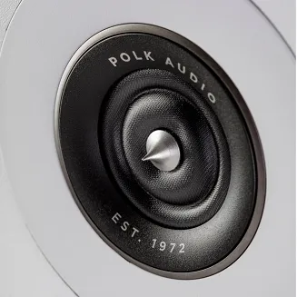 Kolumny podstawkowe Polk Audio Reserve R200 (biały) - 4